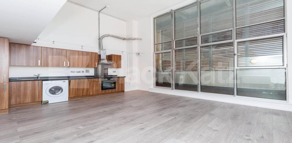 			2 Bedroom, 1 bath, 1 reception Apartment			 ABILITY PLAZA-KINGSLAND ROAD, DALSTON/HAGGERSTON